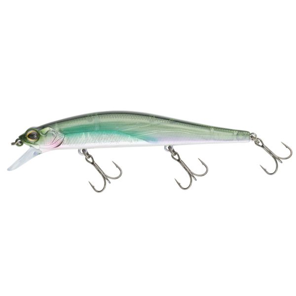 Sakura Bulwip 130 SP Limpid Secret 13cm 22,8gr Minnow Suspending Wobbler