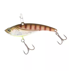   Sakura Salty Blade ZN 75 Baby Gill 7,5cm 18,0gr Artificiale Verticale Metal Blade