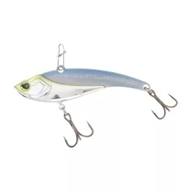   Sakura Salty Blade ZN 75 Bait Ice 7,5cm 18,0gr Metal Blade Esca Artificiale Verticale