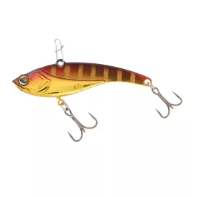   Sakura Salty Blade ZN 75 Red Gill 7,5cm 18,0gr Metal Blade Esca Artificiale Verticale