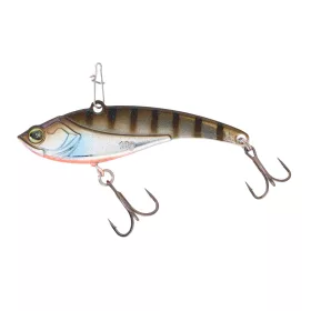   Sakura Salty Blade ZN 90 Orange Belly Gill 9,0cm 25,0gr Artificiale Verticale Metal Blade