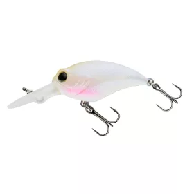   Sakura Micron Crank DR Ghost Kingyo 4cm 6,5gr Deep Runner Crankbait