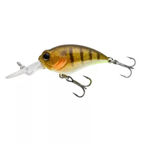   Sakura Micron Crank DR Sparkling Gill 4cm 6,5gr Deep Runner Crankbait