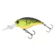 Sakura Micron Crank DR Eclipse Tiger 4cm 6,5gr Crankbait Deep Runner