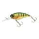 Sakura Crankit +2 Perch 6cm 14gr Medium Runner Crankbait