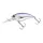 Sakura Crankit +2 Flash Waka 6cm 14gr Medium Runner Crankbait