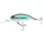 Sakura Crankit +2 Limpid Secret 6,0cm 14,0gr Medium Runner Crankbait