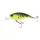 Sakura Crankit +2 Eclipse Tiger 6,0cm 14,0gr Medium Runner Crankbait