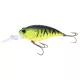 Sakura Crankit +2 Eclipse Tiger 6,0cm 14,0gr Medium Runner Crankbait