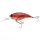 Sakura Crankit +2 Red Craw 6,0cm 14,0gr Crankbait Medium Runner