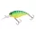 Sakura Crankit +2 Mat Tiger 6cm 14gr Medium Runner Crankbait