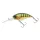 Sakura Crankit +3 Perch 6,2cm 17,0gr Medium Runner Crankbait
