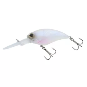   Sakura Crankit +3 Ghost Kingyo 6,2cm 17,0gr Medium Runner Crankbait
