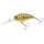 Sakura Crankit +3 Sparkling Gill 6,2cm 17,0gr Medium Runner Crankbait