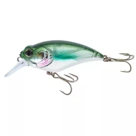   Sakura Crankit +3 Limpid Secret 6,2cm 17,0gr Medium Runner Crankbait