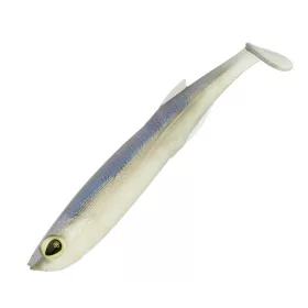   Sakura Xprat Shad 125 Alewife 12,5cm 13,0gr Esca in plastica 4pz