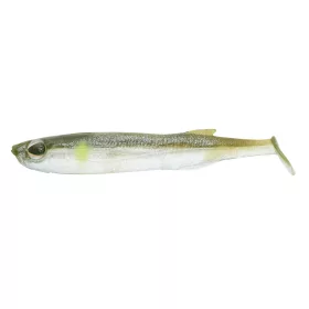   Sakura Xprat Shad 125 Pearl Ayu 12,5cm 13,0gr Esca in plastica 4 pz