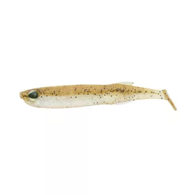   Sakura Xprat Shad 125 Biwaka 12,5cm 13,0gr Esca in plastica 4pz