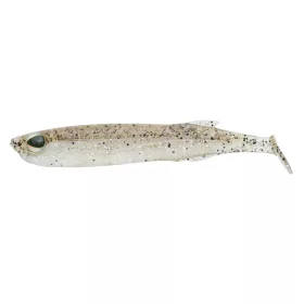 Sakura Xprat Shad 70 Mamas 7,0cm 2,4gr Esca in plastica 8pz