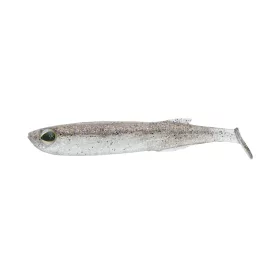   Sakura Xprat Shad 90 Electric Shad 9,0cm 5,0gr Esca artificiale in plastica 6db