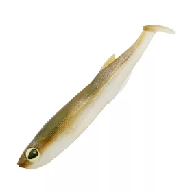   Sakura Xprat Shad 90 Arkansas Shiner 9,0cm 5,0gr Esca in plastica 6 pz