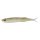 Sakura Xprat Fish 75 Pearl White 7,5cm 2gr Esca in plastica 8pz