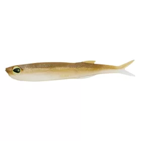   Sakura Xprat Fish 75 Arkansas Shiner 7,5cm 2gr Esca in plastica 8pz