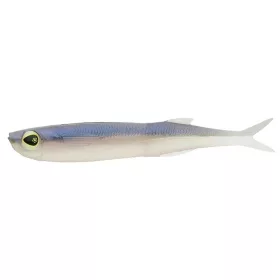 Sakura Xprat Fish 75 Pro Blue 7,5cm 2gr Esca in plastica 8pz