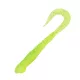 Sakura Gooby Curl 100 Lightning Chartreuse 10,0cm 8,2gr Esca in Plastica