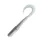 Sakura Gooby Curl 125 Roach 12,5cm 16,0gr Esca in Plastica