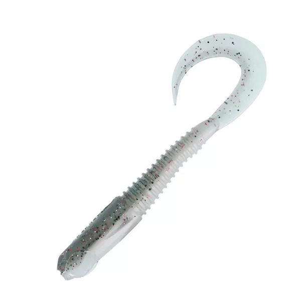 Sakura Gooby Curl 125 Roach 12,5cm 16,0gr Esca in Plastica
