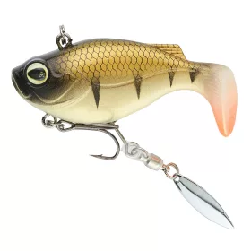 Sakura Tribbble 67 Perch 6,7cm 35,5gr Wobbler