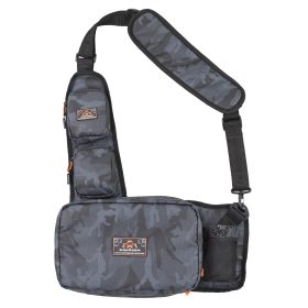   Sakura Street Bag Borsa a tracolla con 2 scatole porta accessori in plastica 29,5x19x14cm