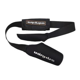 Sakura Tip2Butt Rod Protector Cinghia per canna L 100cm