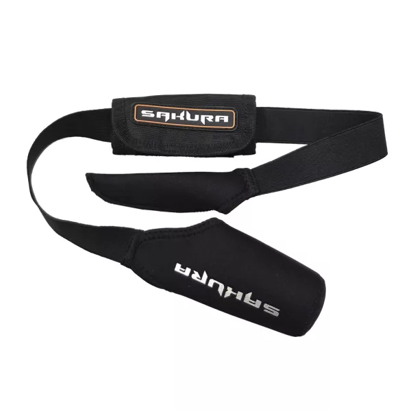 Sakura Tip2Butt Rod Protector Cinghia per canna L 100cm