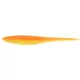 Sakura Tailwink 155 UV Orange Shiner 15,5cm 13,7gr Esche in Plastica 4pz