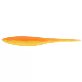   Sakura Tailwink 180 UV Orange Shiner 18cm 21,6gr Esca in plastica 3pz