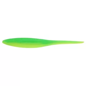   Sakura Tailwink 205 Lime Chart 20,5cm 31,5gr Esca in plastica 2pz