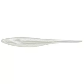   Sakura Tailwink 205 Pearl White 20,5cm 31,5gr Esca in plastica 2 pz