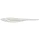 Sakura Tailwink 205 Pearl White 20,5cm 31,5gr Esca in plastica 2 pz