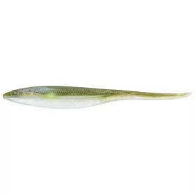   Sakura Tailwink 205 Pearl Ayu 20,5cm 31,5gr Esca artificiale in plastica 2db