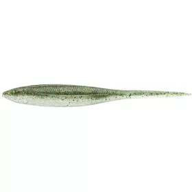   Sakura Tailwink 205 Silver Flash 20,5cm 31,5gr Esca in plastica 2pz