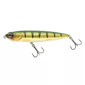 Sakura Glasstik 100 F Perch 10cm 14gr Stickbait Wobbler