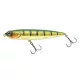 Sakura Glasstik 86 F Perch 8,6cm 9,3gr Stickbait Wobbler