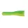 Sakura Tubflow Lime Chart 9,2cm 7,2gr Esca in plastica 6pz