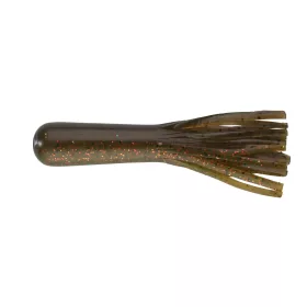 Sakura Tubflow Pumpkin Craw 9,2cm 7,2gr Esca in plastica 6pz