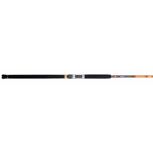 Sakura - MITSIO GT STICK 80 - 8 (2,44 m) - 80/90 LB (PE 6-8) - 100-200 g - Canna da spinning - Spinning
