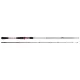 Sakura Rebird Spinning RDS 662 1,98m 7-30gr 2 Pezzi Canna da spinning
