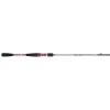 Sakura Rebird Spinning RDS 662 1,98m 7-30gr 2 Pezzi Canna da spinning