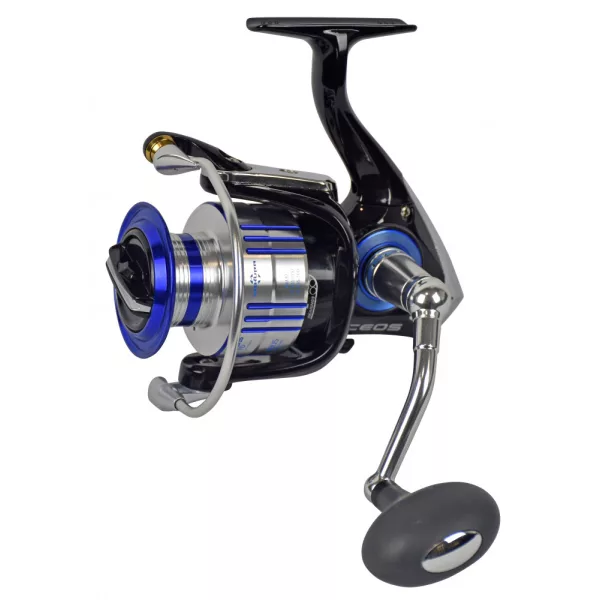 Sakura Ceos FD 6005 Mulinello da Spinning